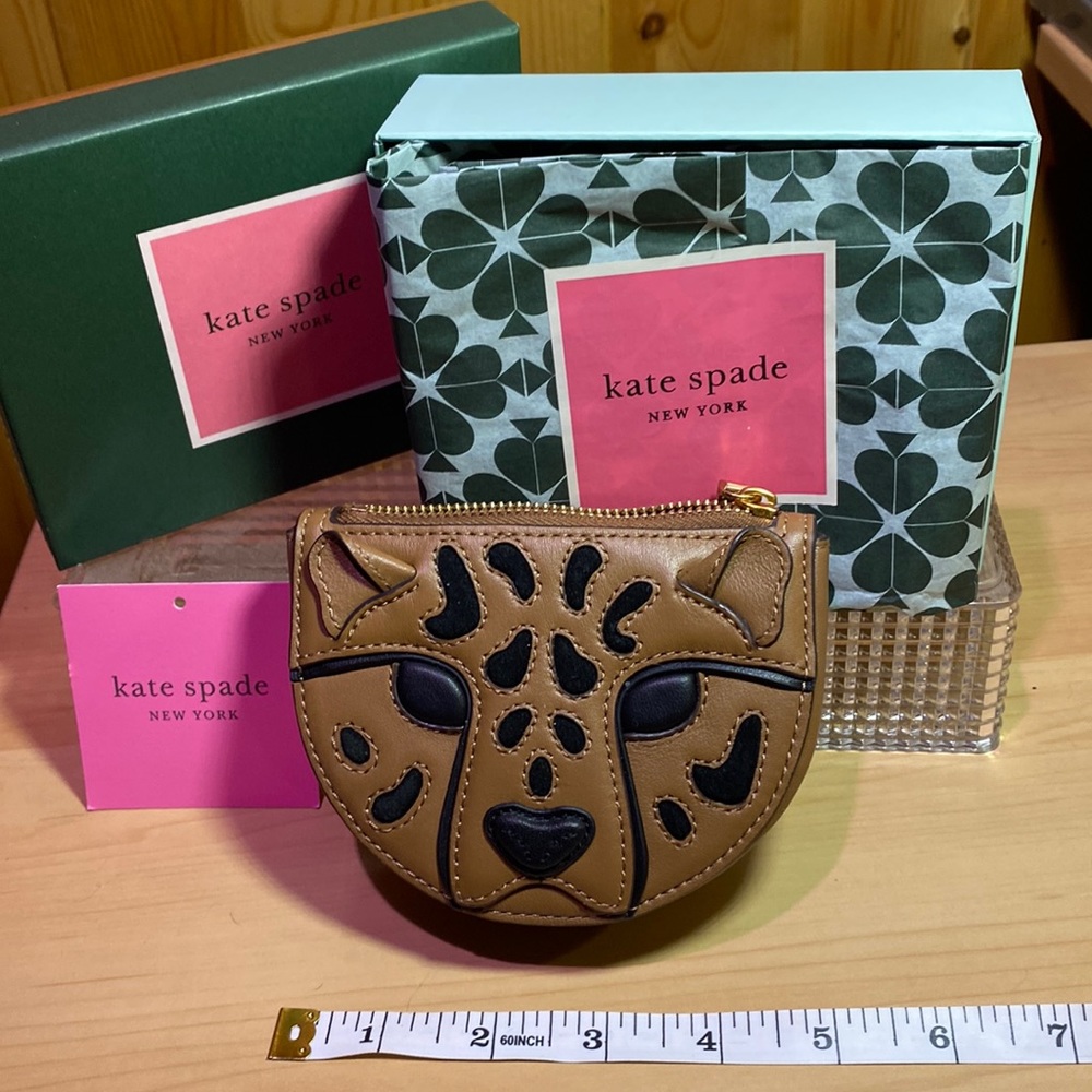 Kate Spade Lucy Coin Purse